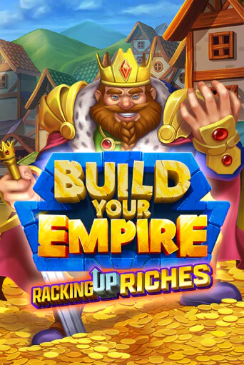 Демо игра Build Your Empire играть на официальном сайте Joy Casino