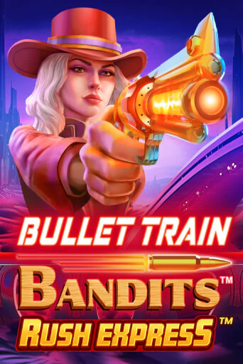 Демо игра Bullet Train Bandits™ играть на официальном сайте Joy Casino