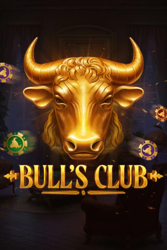 Демо игра Bull's Club играть на официальном сайте Joy Casino