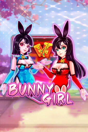 Демо игра Bunny Girl играть на официальном сайте Joy Casino