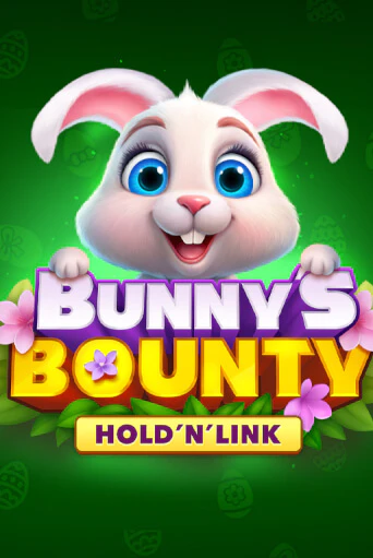 Демо игра Bunny's Bounty: Hold 'N' Link играть на официальном сайте Joy Casino