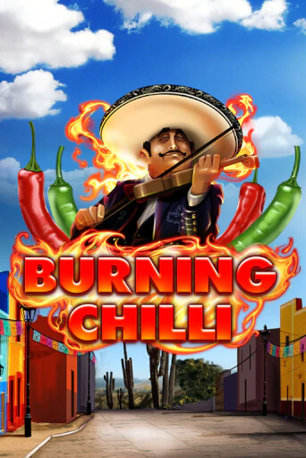 Демо игра Burning Chilli играть на официальном сайте Joy Casino