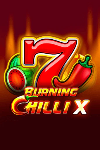 Демо игра Burning Chilli X играть на официальном сайте Joy Casino