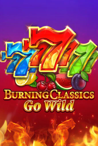 Демо игра Burning Classics Go Wild играть на официальном сайте Joy Casino