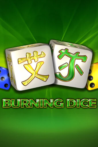 Демо игра Burning Dice играть на официальном сайте Joy Casino