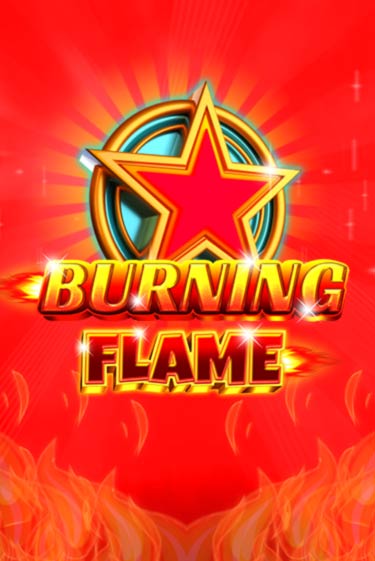 Демо игра Burning Flame играть на официальном сайте Joy Casino