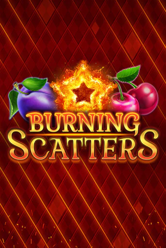 Демо игра Burning Scatters играть на официальном сайте Joy Casino