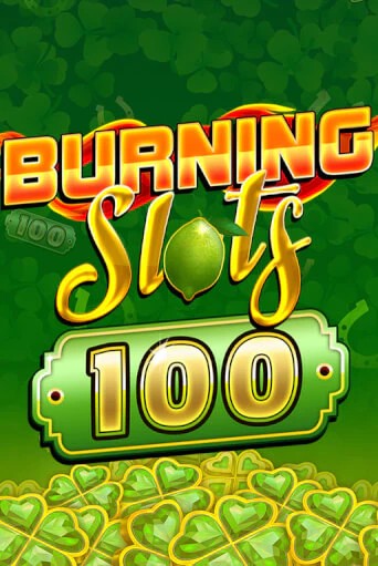 Демо игра Burning Slots 100 играть на официальном сайте Joy Casino