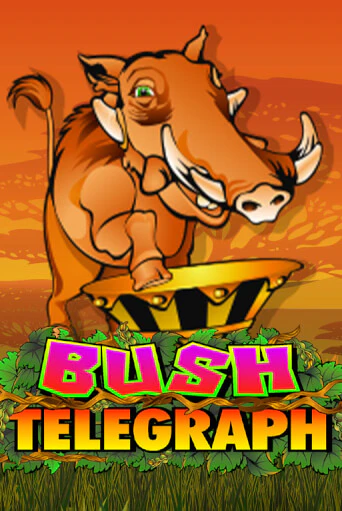 Демо игра Bush Telegraph играть на официальном сайте Joy Casino