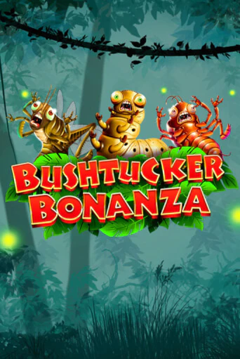 Демо игра Bushtucker Bonanza играть на официальном сайте Joy Casino