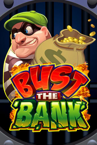 Демо игра Bust the Bank играть на официальном сайте Joy Casino