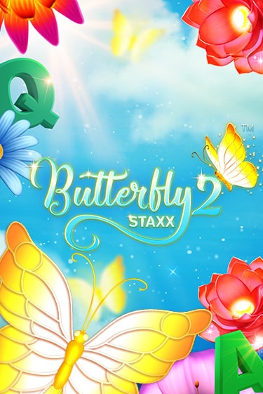 Демо игра Butterfly Staxx 2 играть на официальном сайте Joy Casino