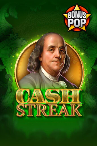 Демо игра Сash Streak играть на официальном сайте Joy Casino