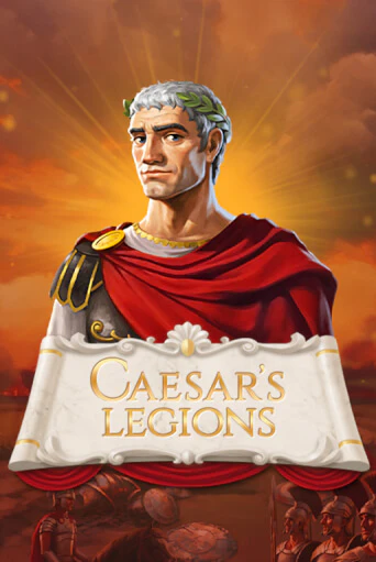 Демо игра Caesar's Legions играть на официальном сайте Joy Casino