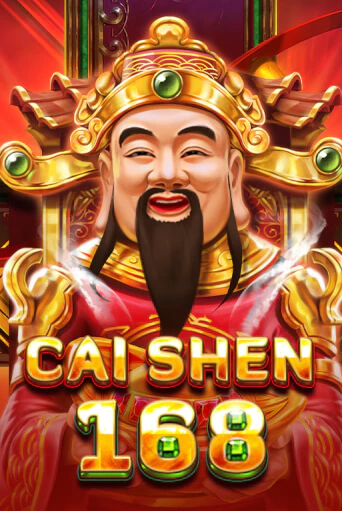 Демо игра Cai Shen 168 играть на официальном сайте Joy Casino