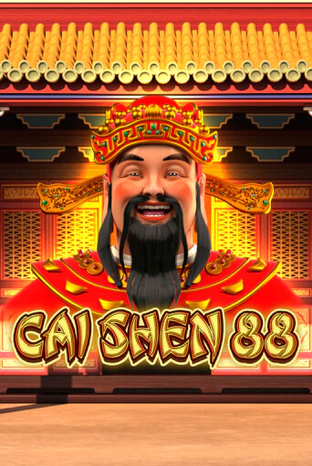 Демо игра Cai Shen 88 играть на официальном сайте Joy Casino