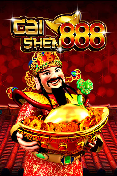 Демо игра Cai Shen 888 играть на официальном сайте Joy Casino