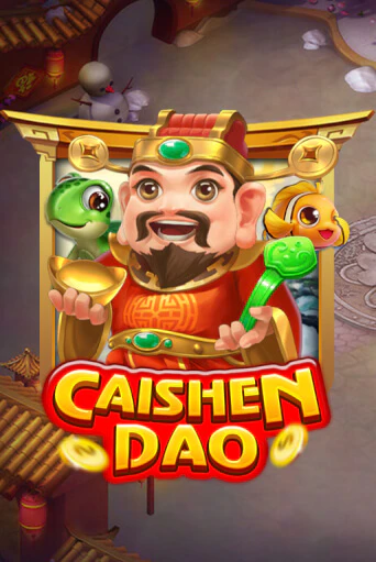 Демо игра Cai Shen Dao играть на официальном сайте Joy Casino