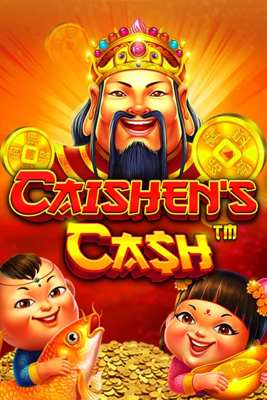 Демо игра Caishen's Cash играть на официальном сайте Joy Casino