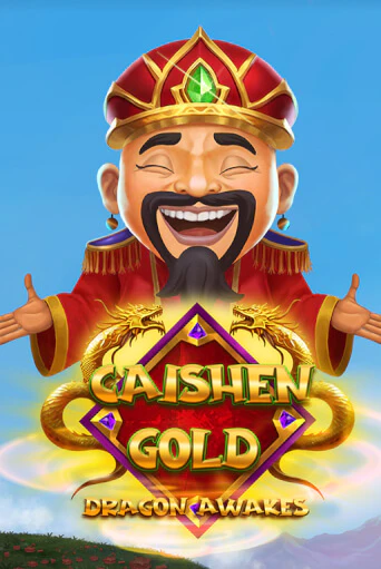 Демо игра Caishen Gold: Dragon Awakes  играть на официальном сайте Joy Casino