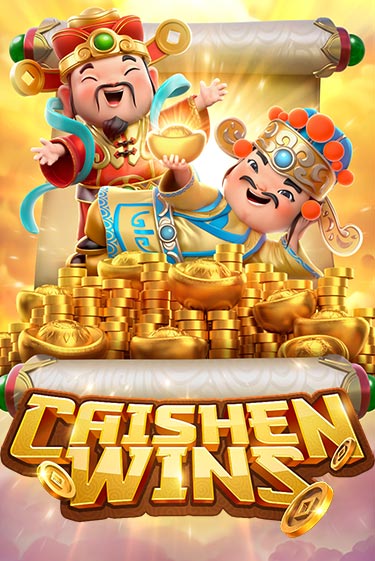 Демо игра CaiShen Wins играть на официальном сайте Joy Casino