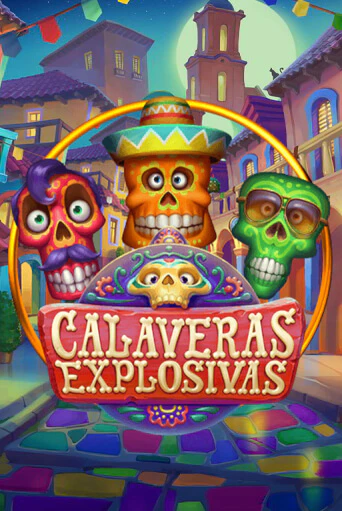 Демо игра Calaveras Explosivas играть на официальном сайте Joy Casino