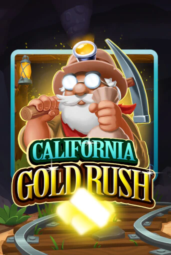 Демо игра California Gold Rush играть на официальном сайте Joy Casino