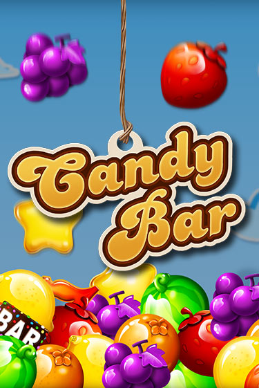 Демо игра Candy Bar играть на официальном сайте Joy Casino