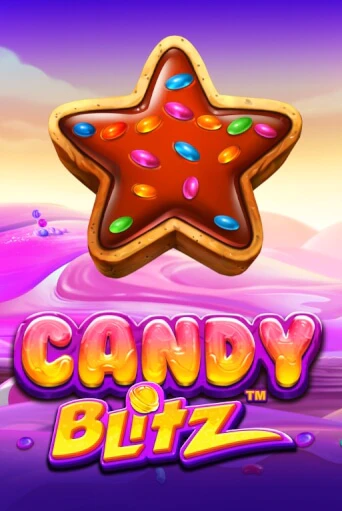 Демо игра Candy Blitz играть на официальном сайте Joy Casino