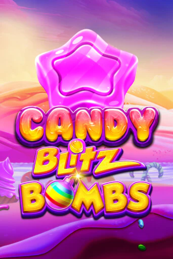 Демо игра Candy Blitz Bombs играть на официальном сайте Joy Casino