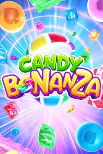 Демо игра Candy Bonanza играть на официальном сайте Joy Casino