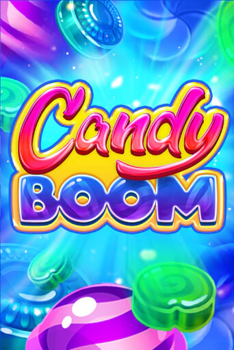 Демо игра Candy Boom играть на официальном сайте Joy Casino