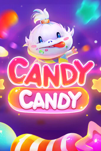 Демо игра Candy Candy играть на официальном сайте Joy Casino