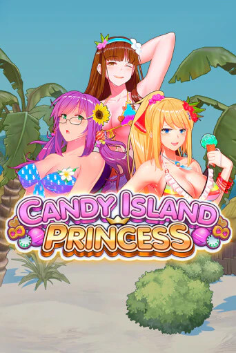 Демо игра Candy Island Princess играть на официальном сайте Joy Casino