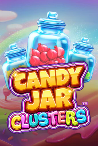 Демо игра Candy Jar Clusters играть на официальном сайте Joy Casino