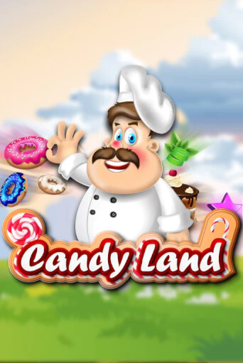 Демо игра Candy Land играть на официальном сайте Joy Casino