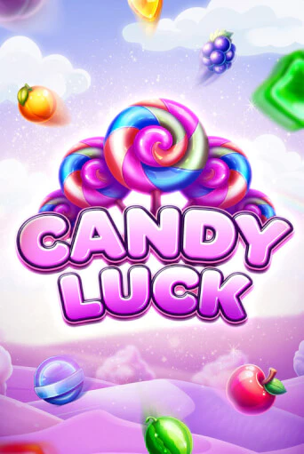 Демо игра Candy Luck играть на официальном сайте Joy Casino