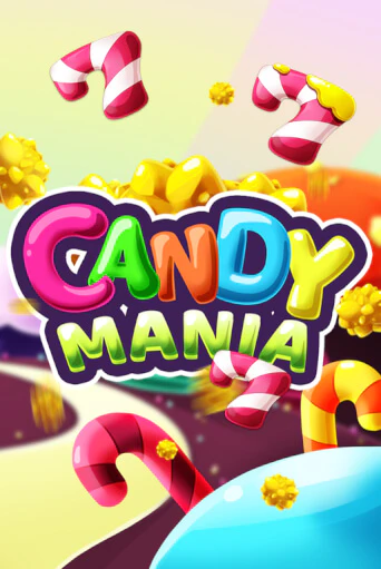 Демо игра Candy Mania играть на официальном сайте Joy Casino