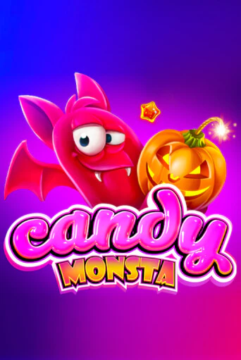 Демо игра Candy Monsta играть на официальном сайте Joy Casino