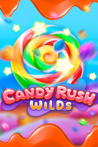 Демо игра Candy Rush Wilds играть на официальном сайте Joy Casino