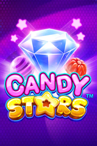 Демо игра Candy Stars™ играть на официальном сайте Joy Casino