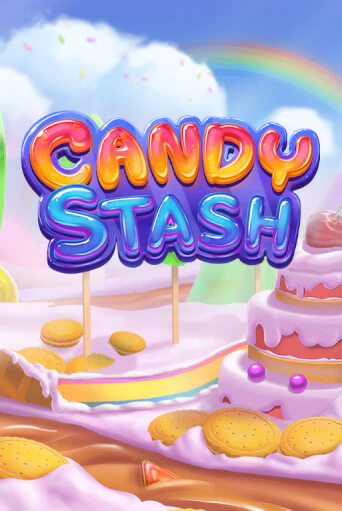 Демо игра Candy Stash играть на официальном сайте Joy Casino