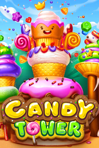 Демо игра Candy Tower играть на официальном сайте Joy Casino