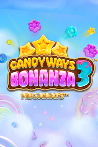 Демо игра Candyway Bonanza Megaways 3 играть на официальном сайте Joy Casino