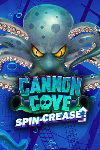 Демо игра Cannon Cove играть на официальном сайте Joy Casino