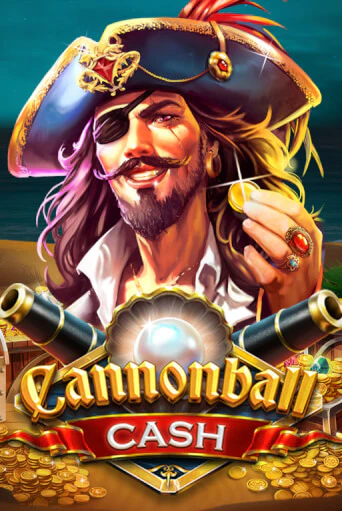 Демо игра Cannonball Cash играть на официальном сайте Joy Casino