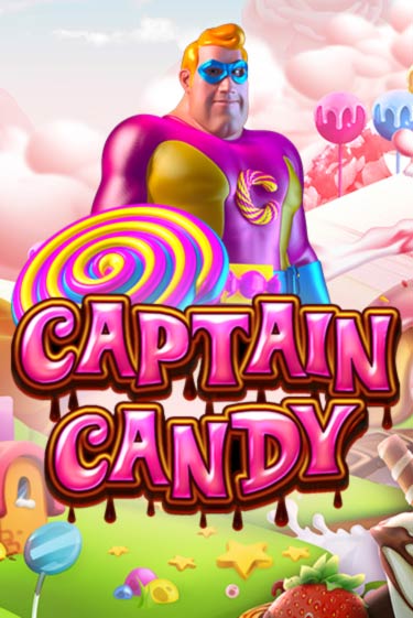 Демо игра Captain Candy играть на официальном сайте Joy Casino