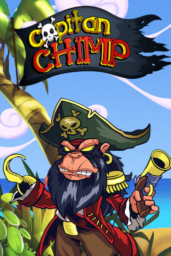 Демо игра Capitan Chimp играть на официальном сайте Joy Casino