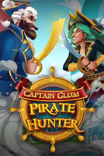 Демо игра Captain Glum: Pirate Hunter играть на официальном сайте Joy Casino