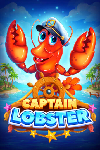 Демо игра Captain Lobster играть на официальном сайте Joy Casino